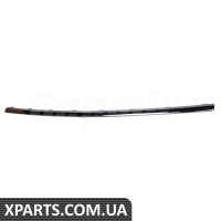 BF0112300006 Bapmic Молдинг переднього бампера