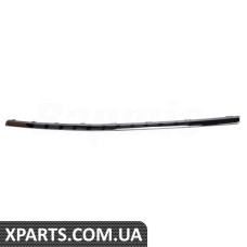 BF0112300006 Bapmic Молдинг переднього бампера