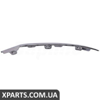 BF0112300008 Bapmic Молдинг переднього бампера