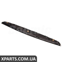 BF0112300009 Bapmic Молдинг переднего бампера