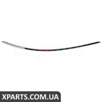 BF0112300020 Bapmic Молдинг переднього бампера