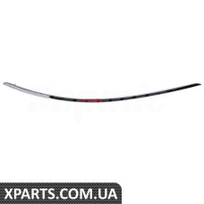 BF0112300020 Bapmic Молдинг переднього бампера