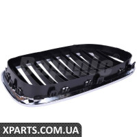 BF0112360001 Bapmic Передні ґрати