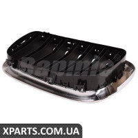 BF0112360010 Bapmic Передні ґрати