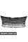 BF0112360026 Bapmic Передні ґрати