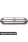BF0112360028 Bapmic Передні грати