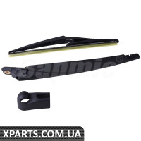 ATPP1161123007 Bapmic Важіль склоочисника переднього скла