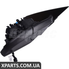 ATPP1183118002 Bapmic Двигун зовнішнього дзеркала заднього виду