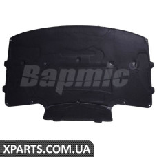 ATPP1211128001 Bapmic Звукоізолююча накладка капота