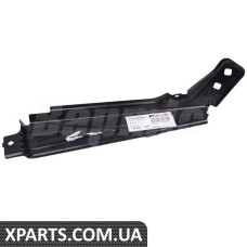 ATPP1212123005 Bapmic Молдинг кришки протитуманної фари
