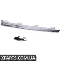 ATPP1212123008 Bapmic Молдинг кришки протитуманної фари