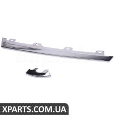 ATPP1212123008 Bapmic Молдинг кришки протитуманної фари