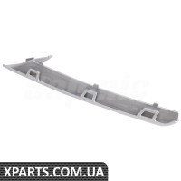 Передній бампер molding Bapmic ATPP1212123011 (аналог 51117331766)