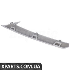 Передній бампер molding Bapmic ATPP1212123011 (аналог 51117331766)