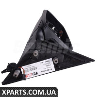 Передній бампер Basic Mounting Bapmic ATPP1212171001 (аналог 51117273399)