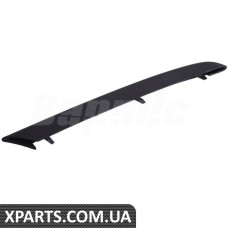 ATPP1212178003 Bapmic Молдинг переднього бампера
