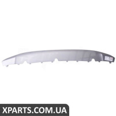 Захисна пластина заднього бампера Bapmic ATPP1212210001 (аналог 51117303766)