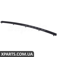 ATPP1212218001 Bapmic Молдинг переднього бампера