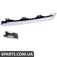 Переднє крило Bracket Bapmic ATPP1213131005 (аналог 41357267325)