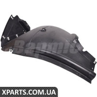 Передній підкрилок Bapmic ATPP1213135018 (аналог 51717169411)