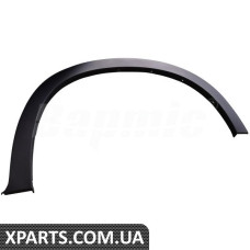 ATPP1213138001 Bapmic Кришка арки переднього колеса