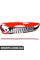 BF0112360090 Bapmic Передні ґрати