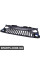 Передні грати Bapmic BF0112360091 (аналог Alt.Ref.:68046306AA)