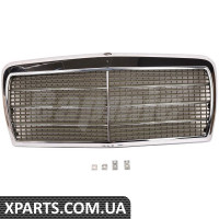 BF0112360115 Bapmic Передні грати