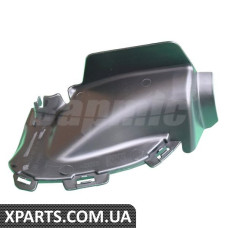 BF0112440002 Bapmic Кронштейн передньої решітки