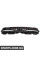 BF0112440005 Bapmic Кронштейн передньої решітки