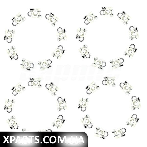 Window Regulator Sliding Piece Window Regulator Sliding Piece