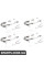 Window Regulator Sliding Piece Window Regulator Sliding Piece
