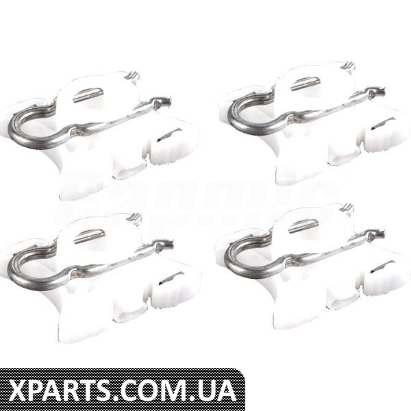 Window Regulator Sliding Piece Window Regulator Sliding Piece
