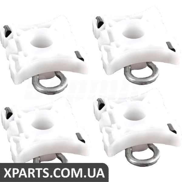 Window Regulator Sliding Piece Window Regulator Sliding Piece