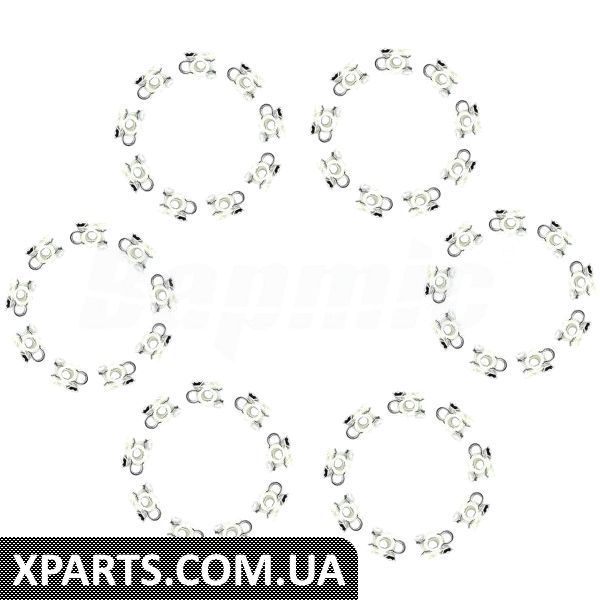 Window Regulator Sliding Piece Window Regulator Sliding Piece