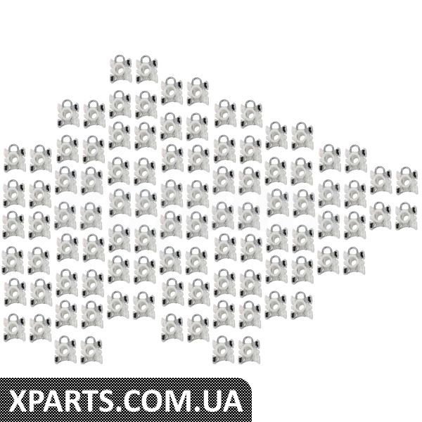 Window Regulator Sliding Piece Window Regulator Sliding Piece
