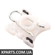 Window Regulator Sliding Piece
