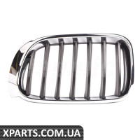 BF0112360003 Bapmic Передняя решетка