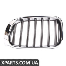 BF0112360003 Bapmic Передні грати