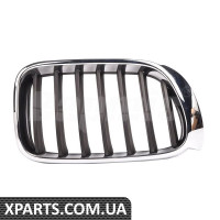 BF0112360004 Bapmic Передні грати