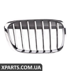 BF0112360006 Bapmic Передні грати