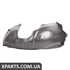 BF0115930019 Bapmic Кришка картера переднього колеса