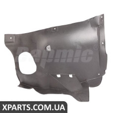 BF0115970001 Bapmic Кришка передньої секції передньої колісної арки