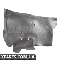 BF0115970002 Bapmic Кришка передньої секції передньої колісної арки