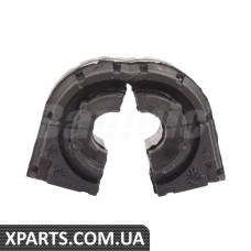 Rear Axle Stablizer Bar Mounting