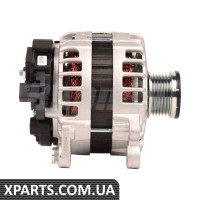 BF0427770132 Bapmic Генератор