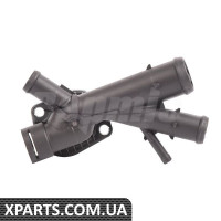 BF0426620006 Bapmic Фланець шланга охолодження двигуна