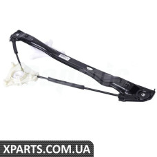 Rear Window Regulator