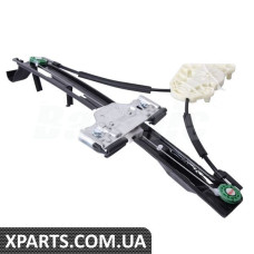 Rear Window Regulator
