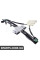 Rear Window Regulator
